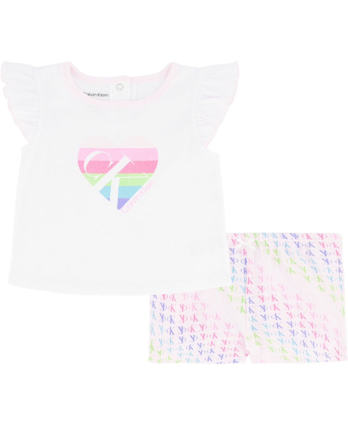 Children's and Infant High End Liquidation Apparel – 105 Pieces