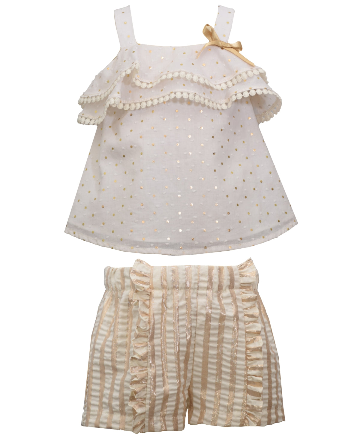 Children's and Infant High End Liquidation Apparel – 105 Pieces