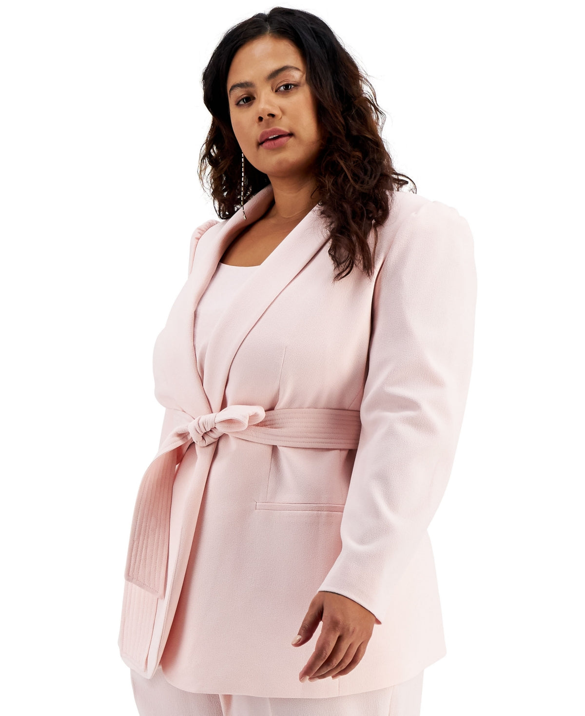 65 pc. Womens Plus Size High End Designer Apparel Lot