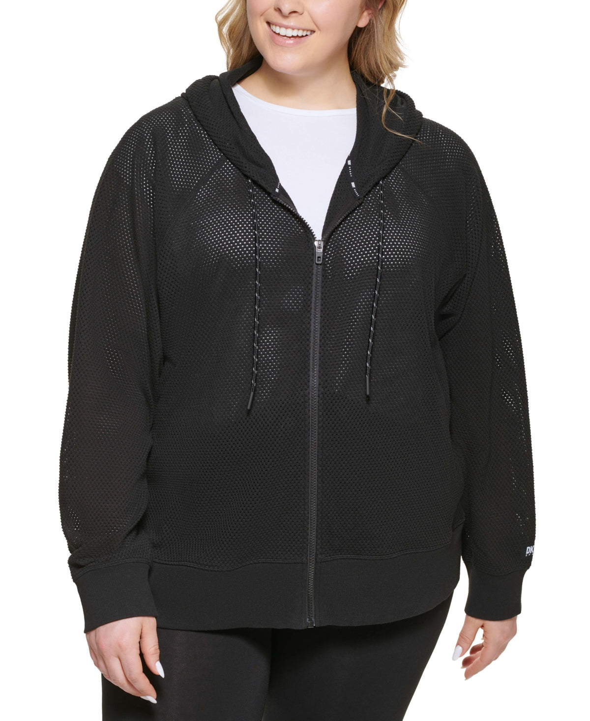 65 pc. Womens Plus Size High End Designer Apparel Lot