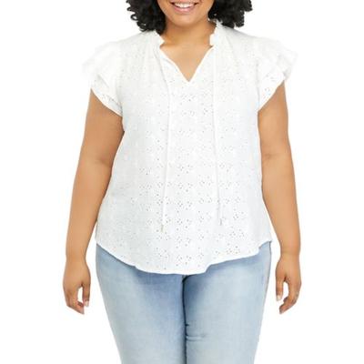 65 pc. Womens Plus Size High End Designer Apparel Lot