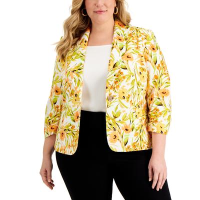 65 pc. Womens Plus Size High End Designer Apparel Lot