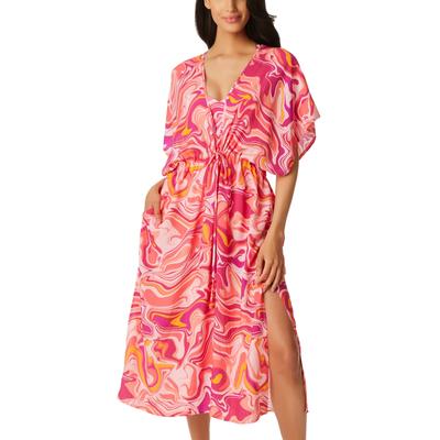 Women's Designer Swimwear & Cover Ups Lot - 120 Pieces