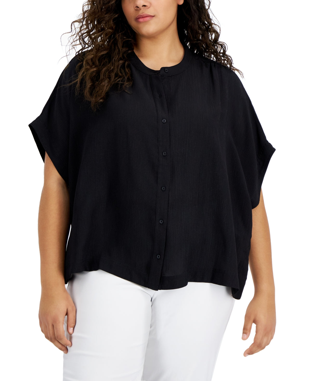 65 pc. Womens Plus Size High End Designer Apparel Lot