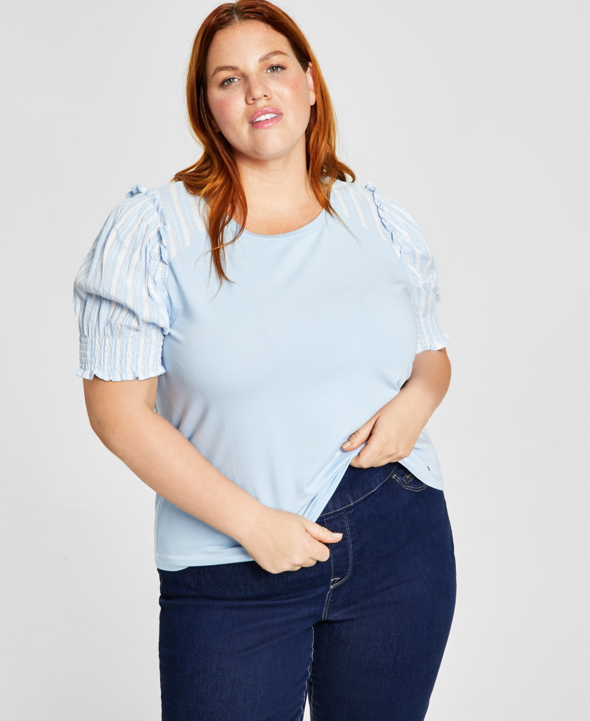 65 pc. Womens Plus Size High End Designer Apparel Lot