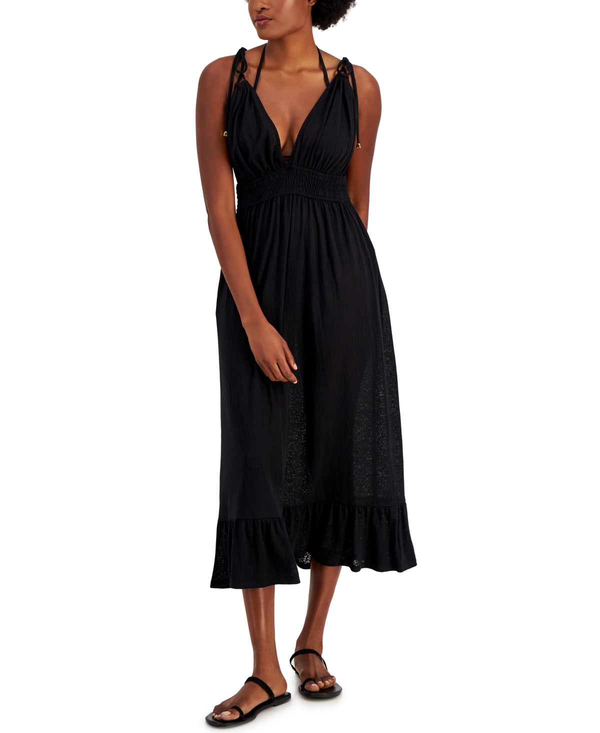 Women's Designer Swimwear & Cover Ups Lot - 120 Pieces