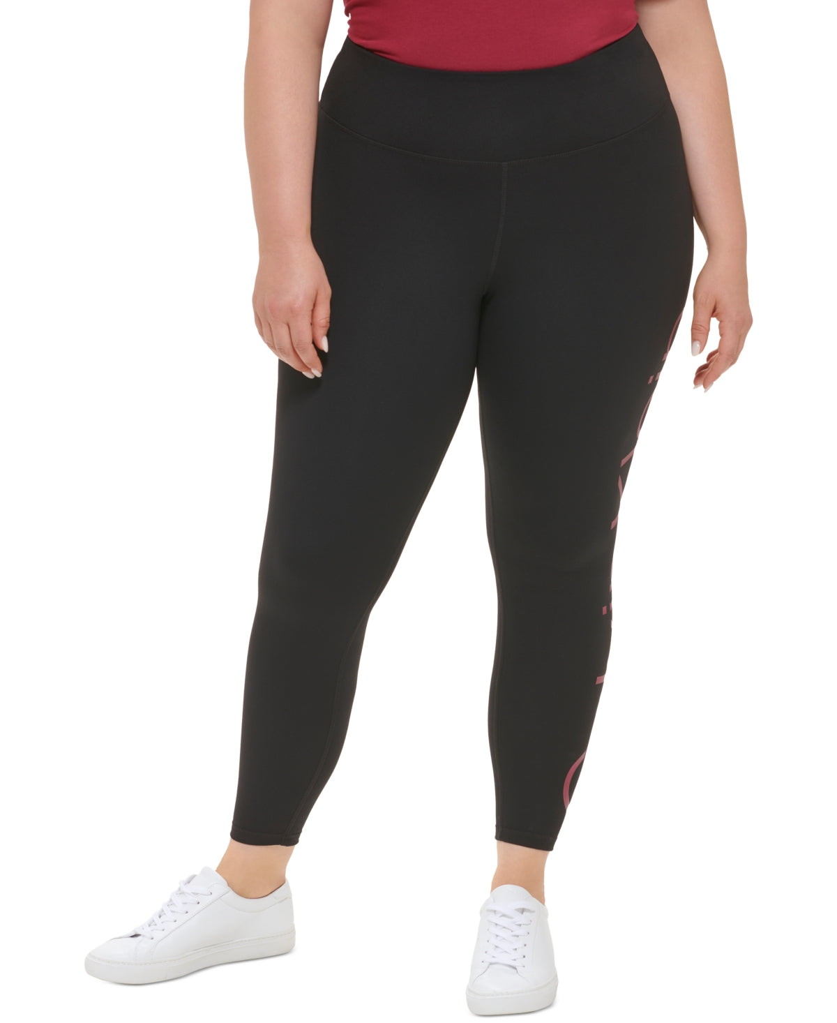 65 pc. Womens Plus Size High End Designer Apparel Lot