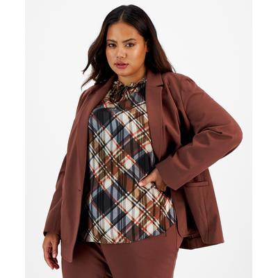 45 pc. Womens Plus Size High End Designer Apparel Lot