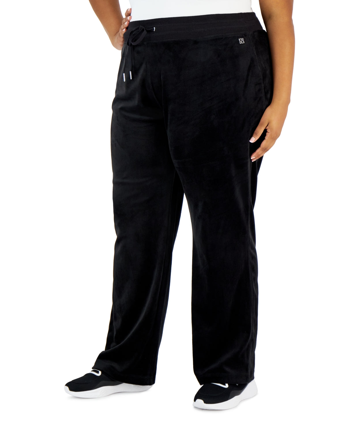 45 pc. Womens Plus Size High End Designer Apparel Lot