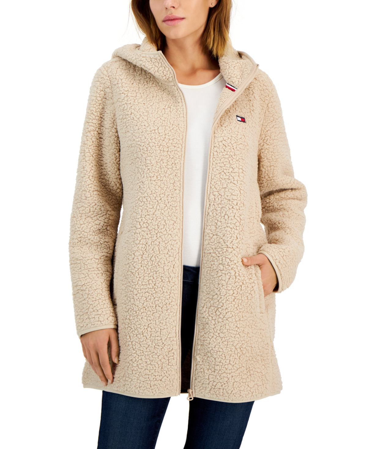 Women's High End Coats & Jackets - 20 Pieces