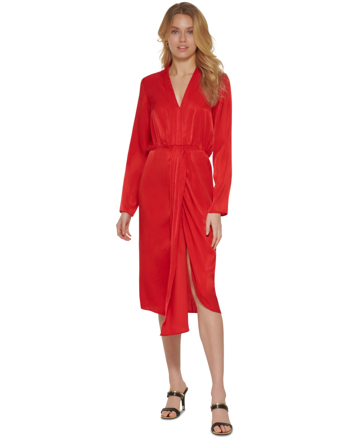 Premium Dress Lot For All Occasions - 40 Pieces