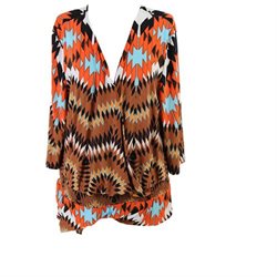 65 pc. Womens Plus Size High End Designer Apparel Lot