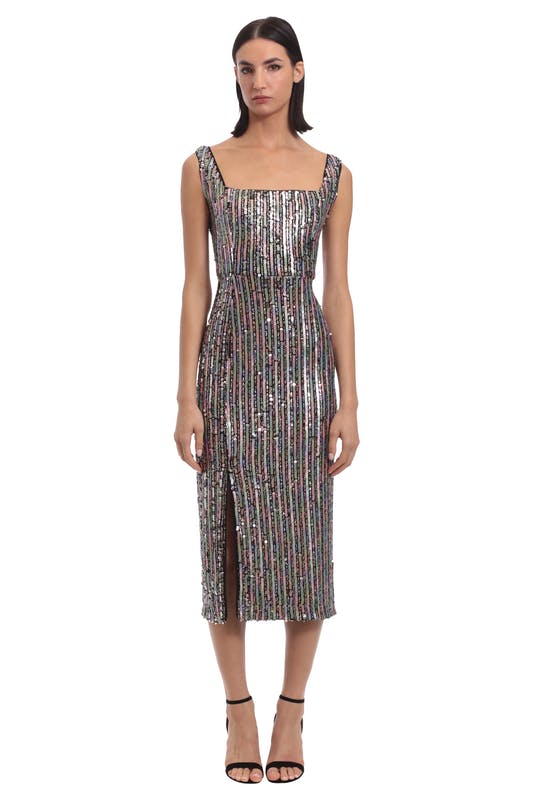 Premium Dress Lot For All Occasions - 40 Pieces