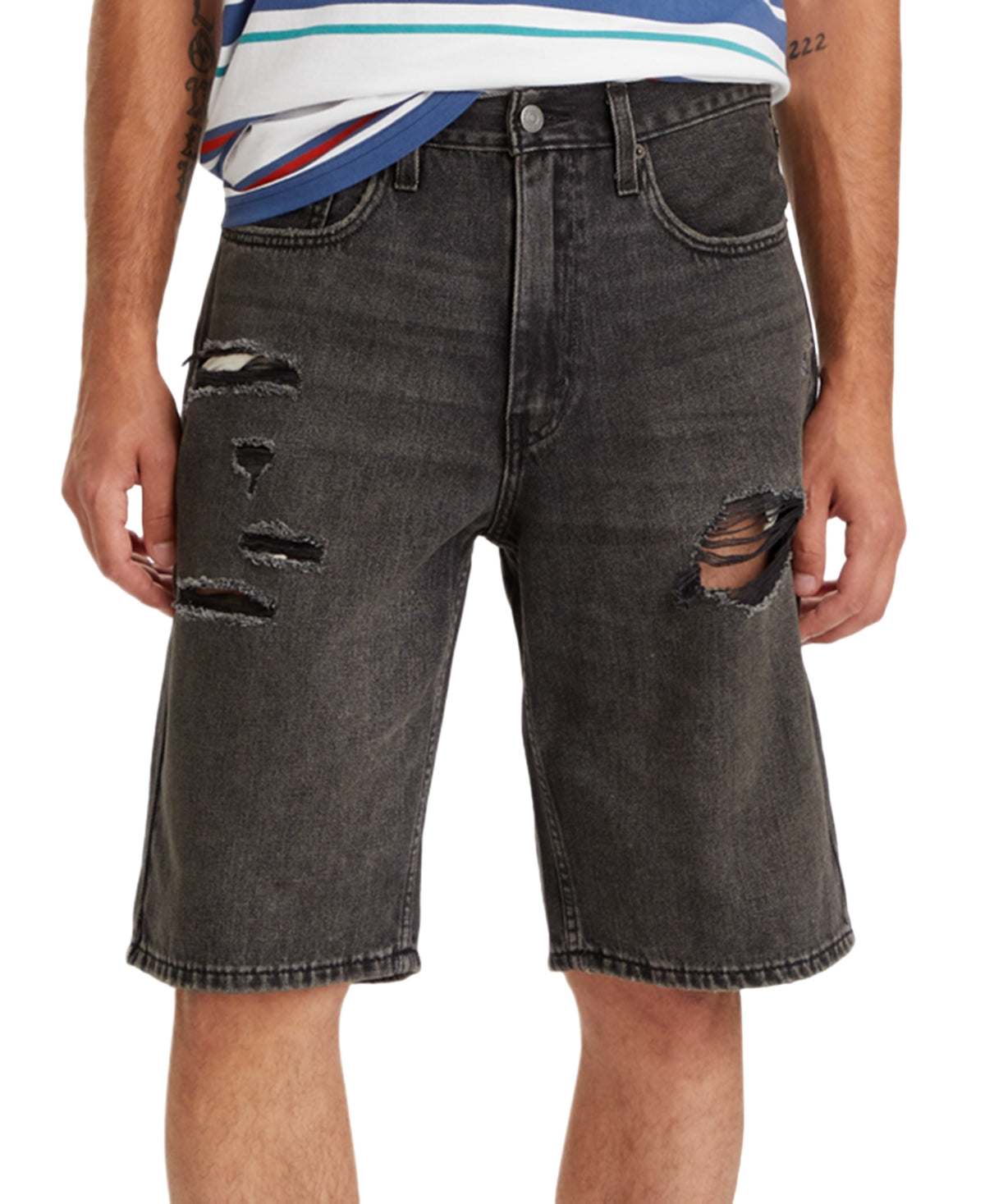 Men's High End Designer Apparel Lot – 50 Pieces