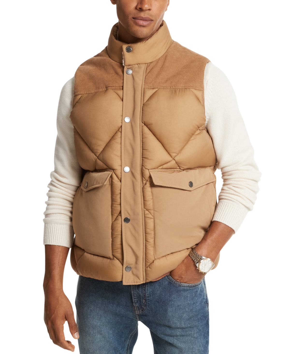 Men's High End Designer Apparel Lot – 45 Pieces