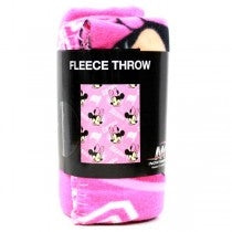 Officially LIcensed Sports Blankets - 18 Pieces
