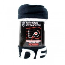 Officially LIcensed Sports Blankets - 18 Pieces