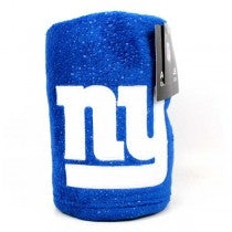 Officially LIcensed Sports Blankets - 18 Pieces
