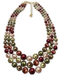 Fashion Jewelry Lot - 70 Pieces
