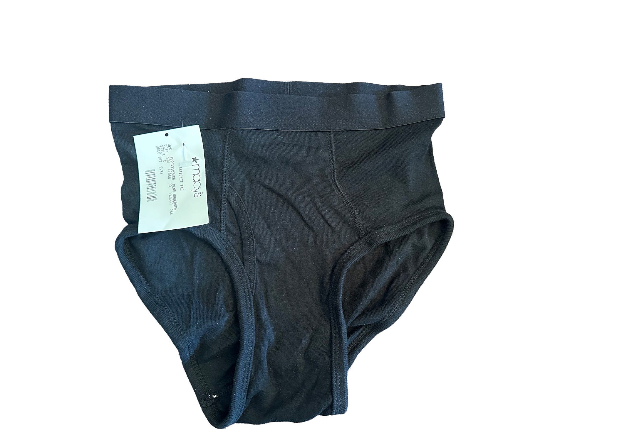 Men’s Designer Boxers & Underwear - 85 Pieces
