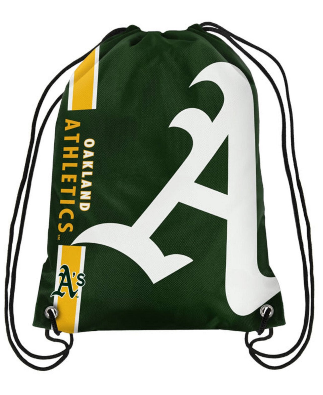 MLB Oakland Athletics Fan Pack - 50 Pieces