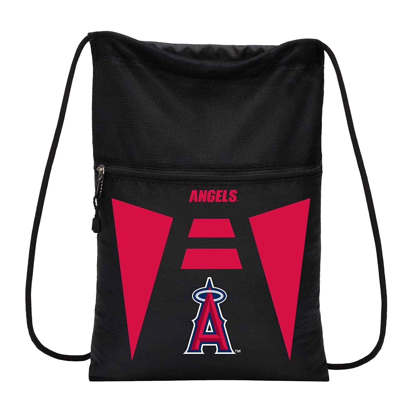 MLB Los Angeles Angels Fan Pack - 50 Pieces
