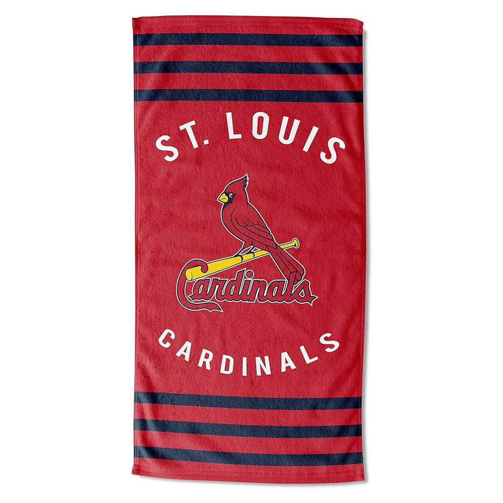 MLB St. Louis Cardinals Fan Pack - 50 Pieces