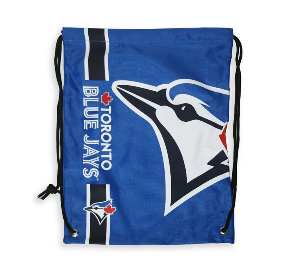 MLB Toronto Blue Jays Fan Pack - 50 Pieces