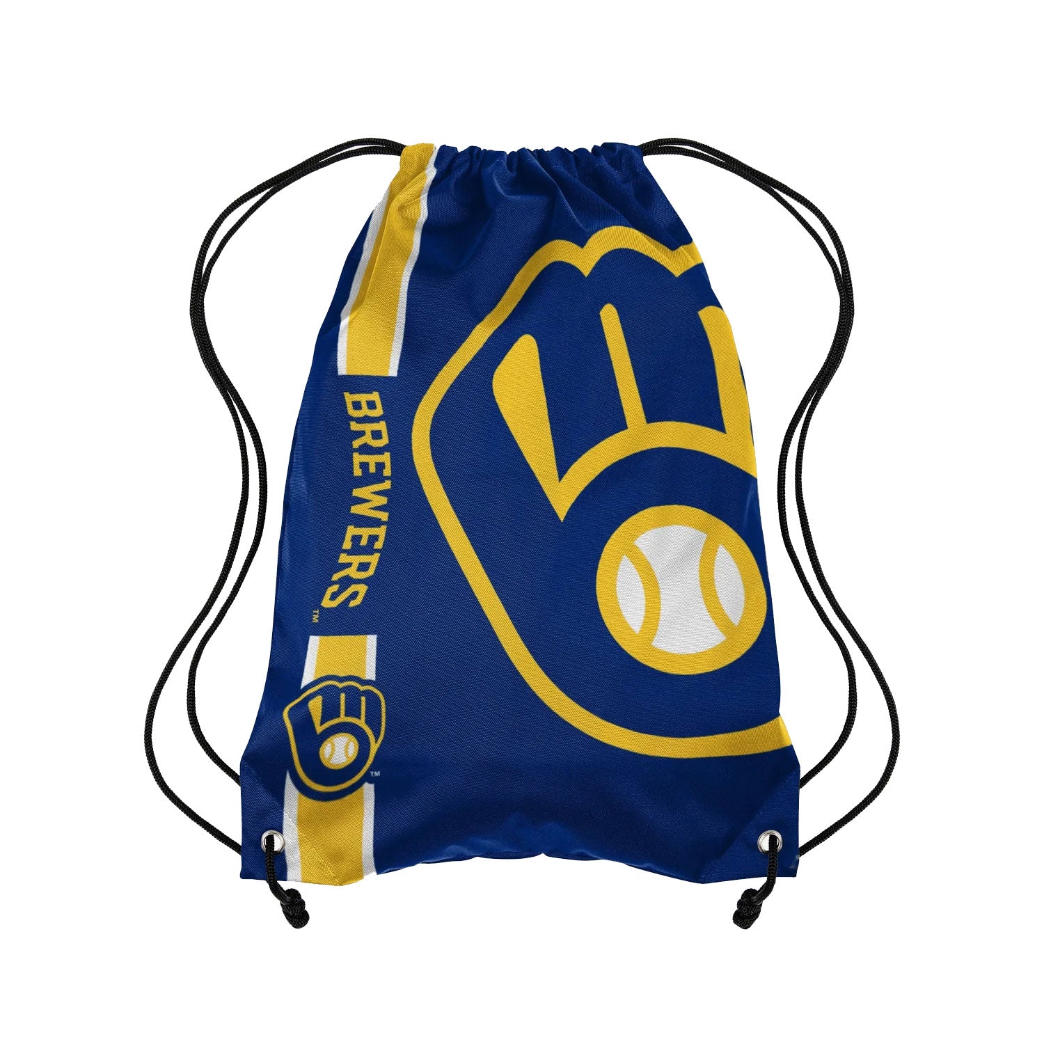 MLB Milwaukee Brewers Fan Pack - 50 Pieces