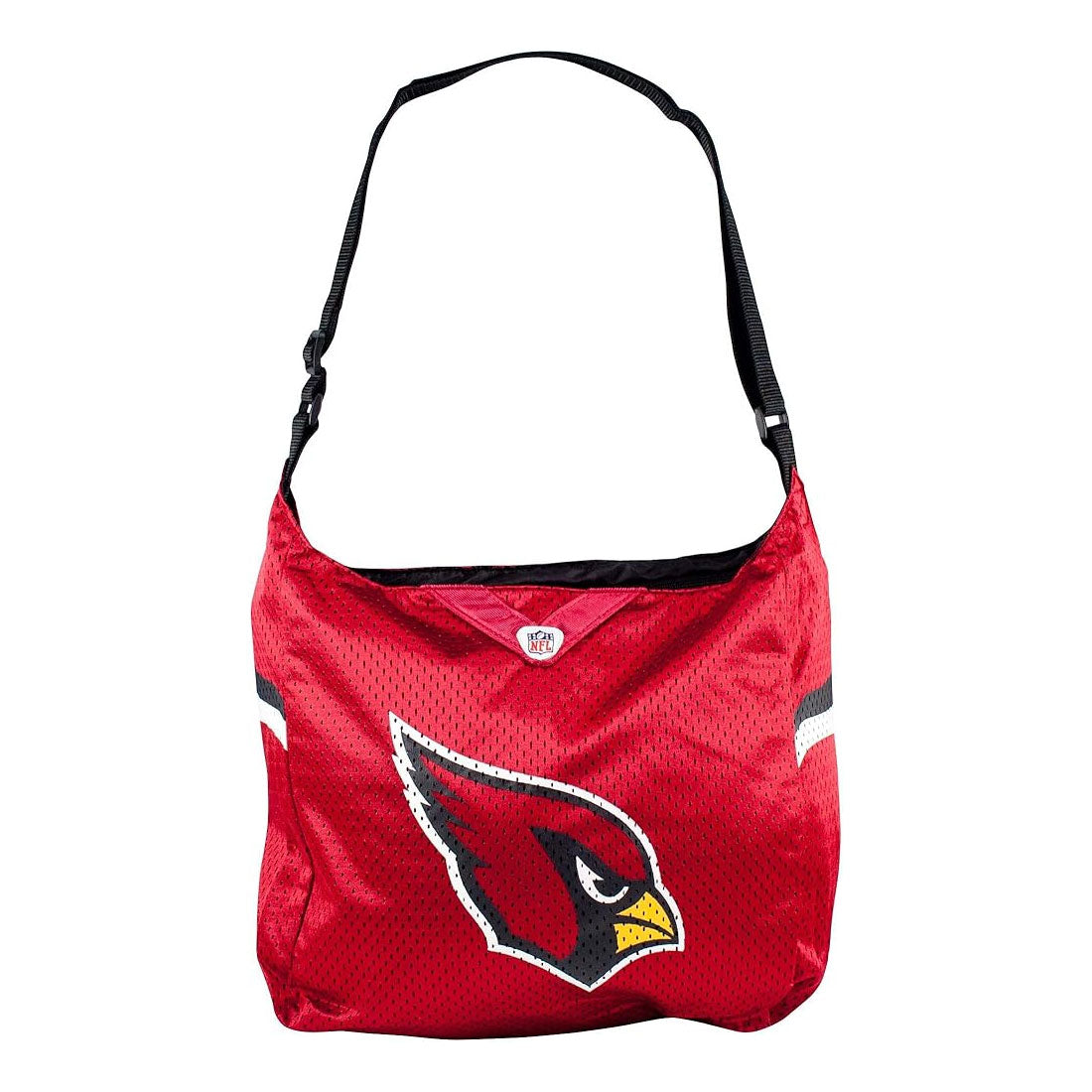 NFL Arizona Cardinals Fan Pack - 50 Pieces
