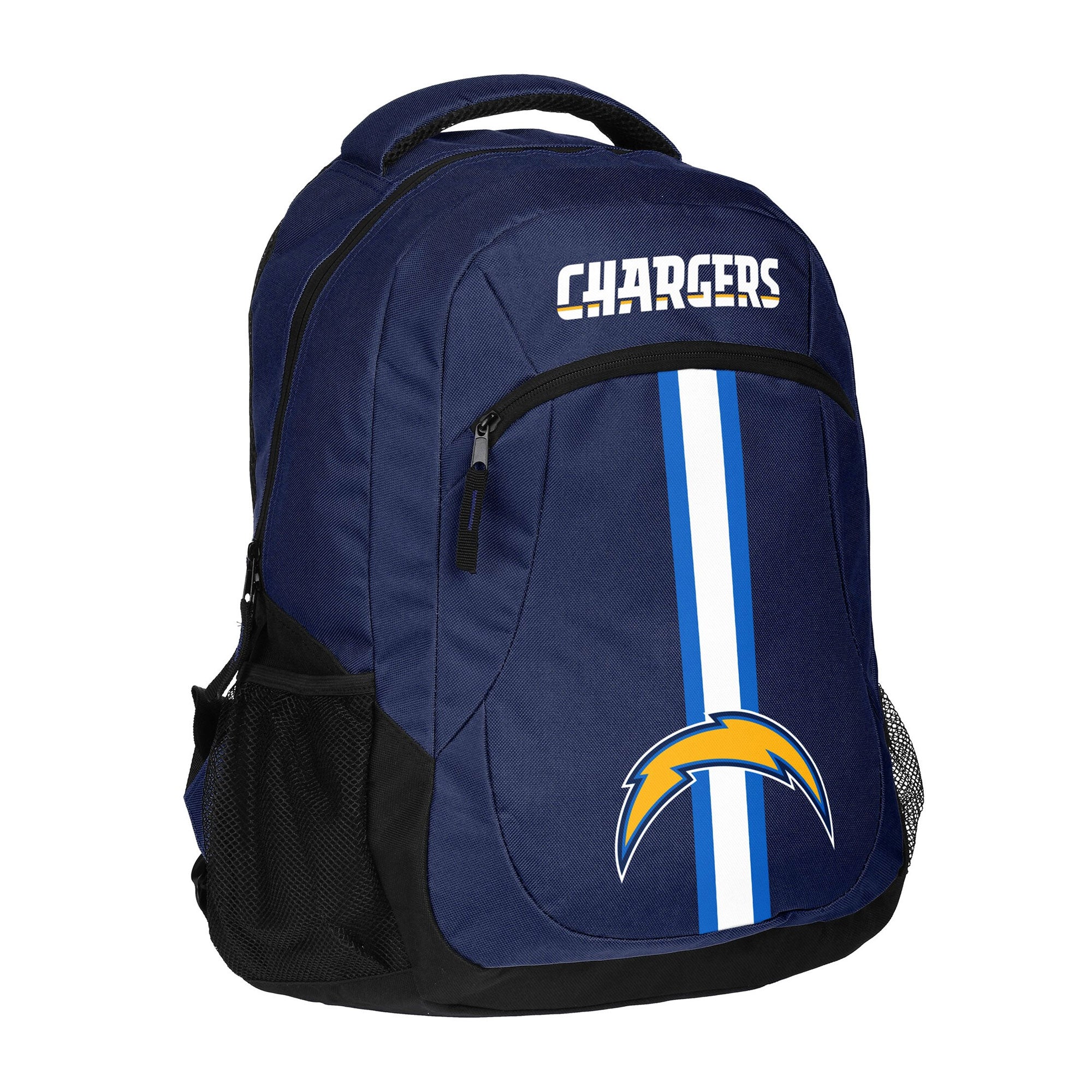 NFL Los Angeles Charges Fan Pack - 50 Pieces