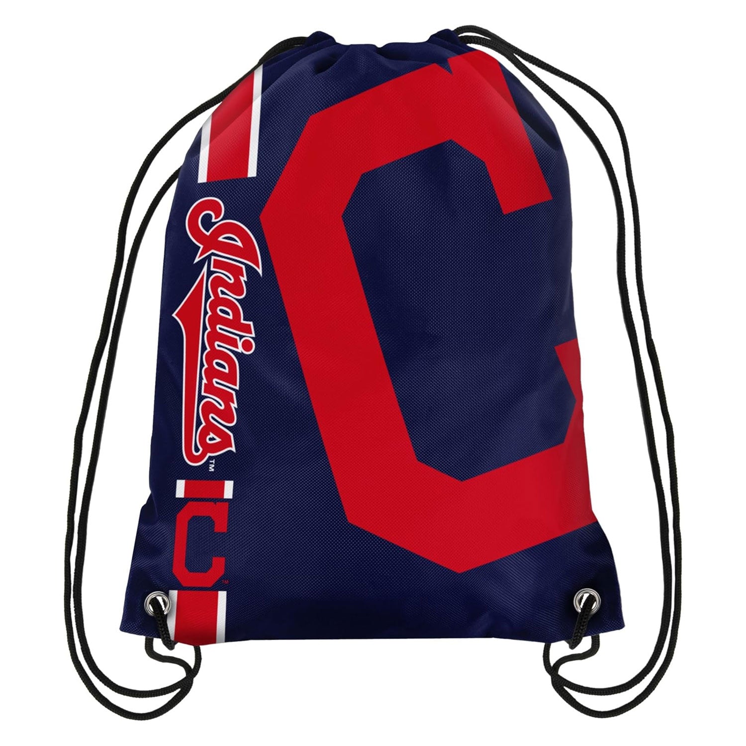 MLB Cleveland Indians Fan Pack - 50 Pieces