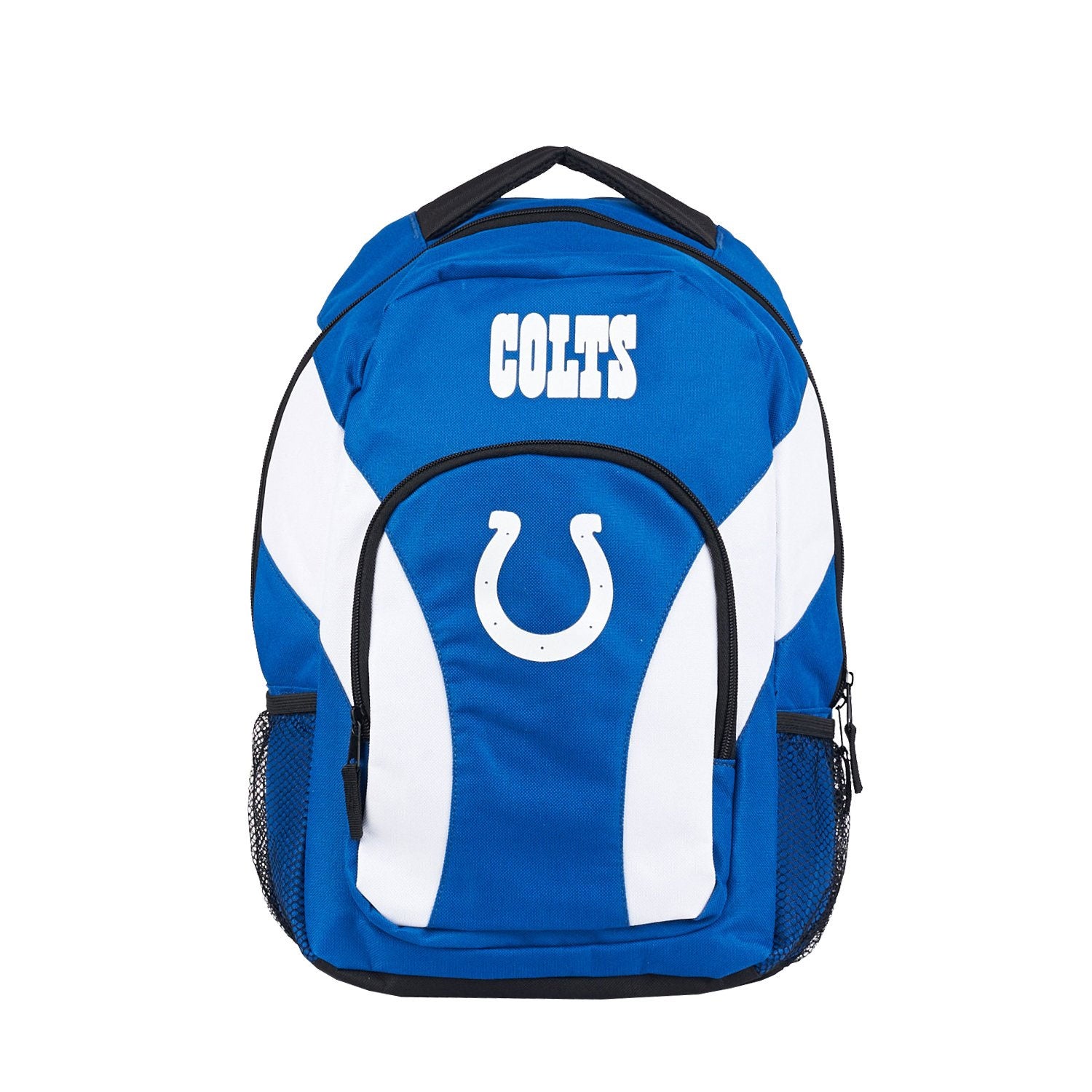 NFL Indianapolis Colts Fan Pack - 50 Pieces