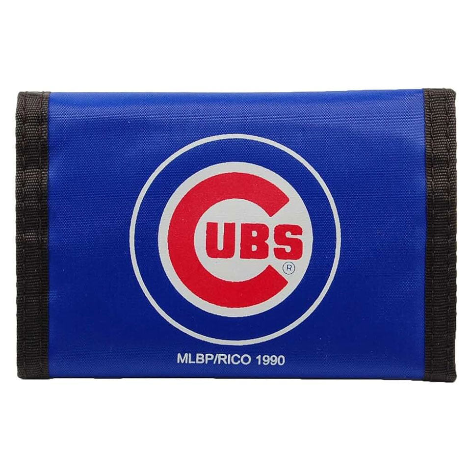 MLB Chicago Cubs Fan Pack - 50 Pieces
