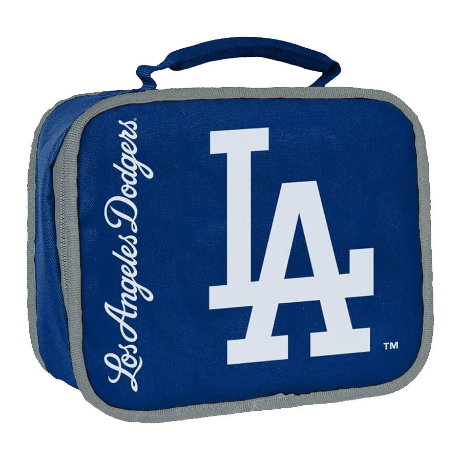 MLB Los Angeles Dodgers Fan Pack - 50 Pieces