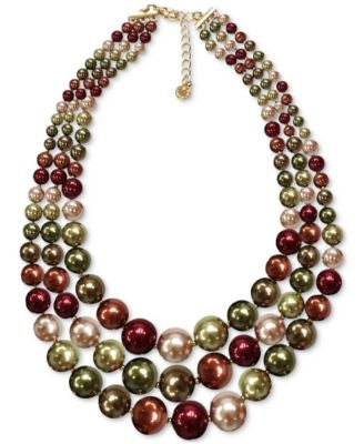 Fashion Jewelry Lot - 70 Pieces