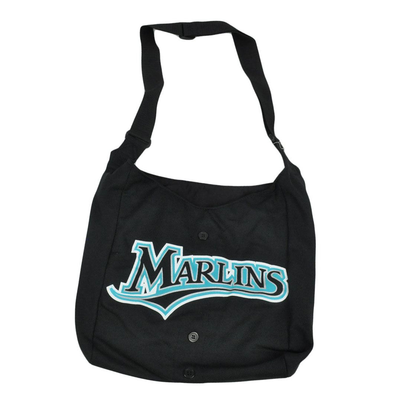 MLB Miami Marlins Fan Pack - 50 Pieces