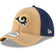 Officially Licensed Sports Caps - 50 Pieces