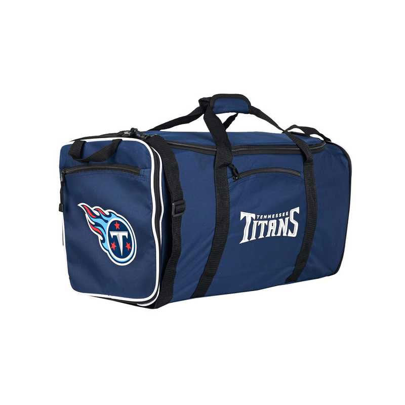 NFL Tennessee Titans Fan Pack - 50 Pieces