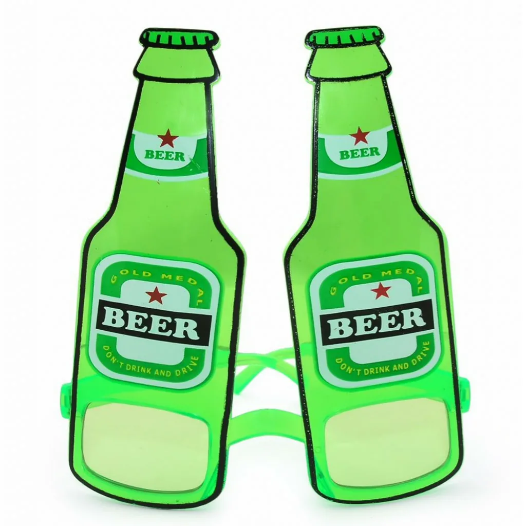 Novelty Sunglasses - 100 Pieces