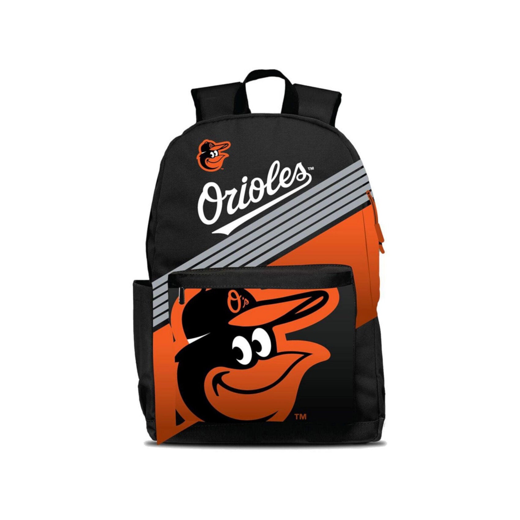 MLB Baltimore Orioles Fan Pack - 50 Pieces