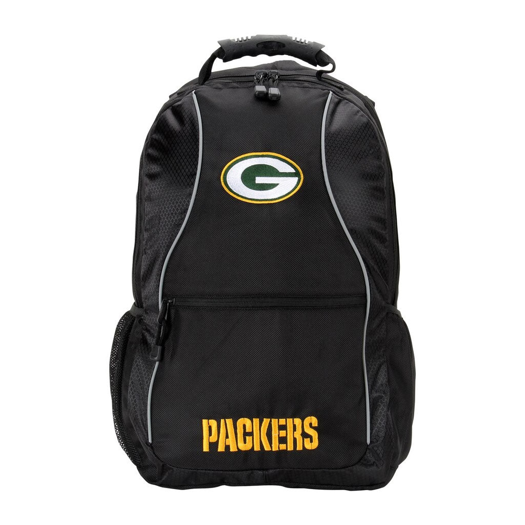NFL Green Bay Packers Fan Pack - 50 Pieces