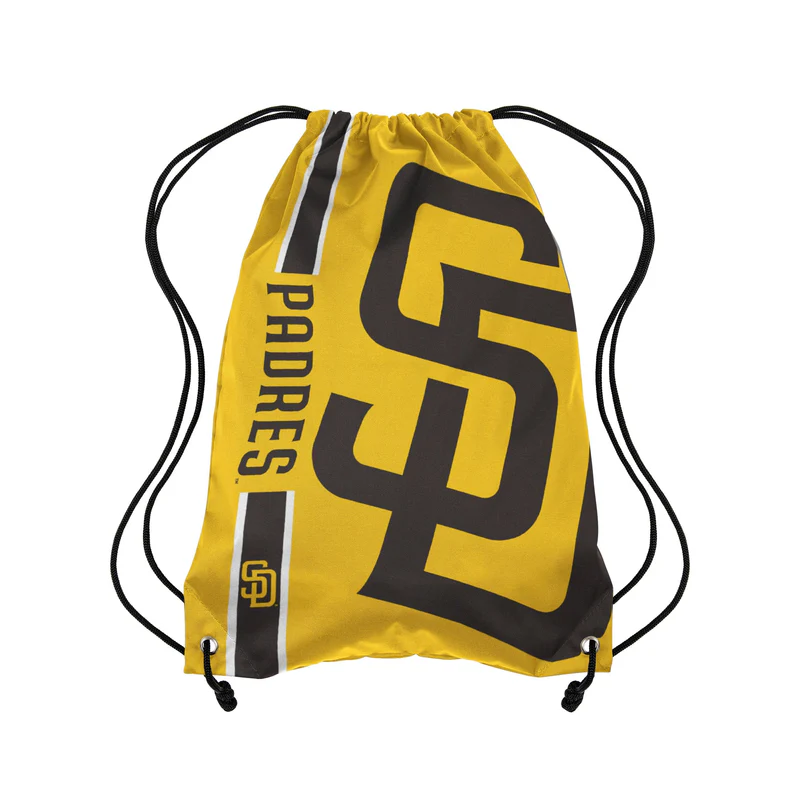 MLB San Diego Padres Fan Pack - 50 Pieces