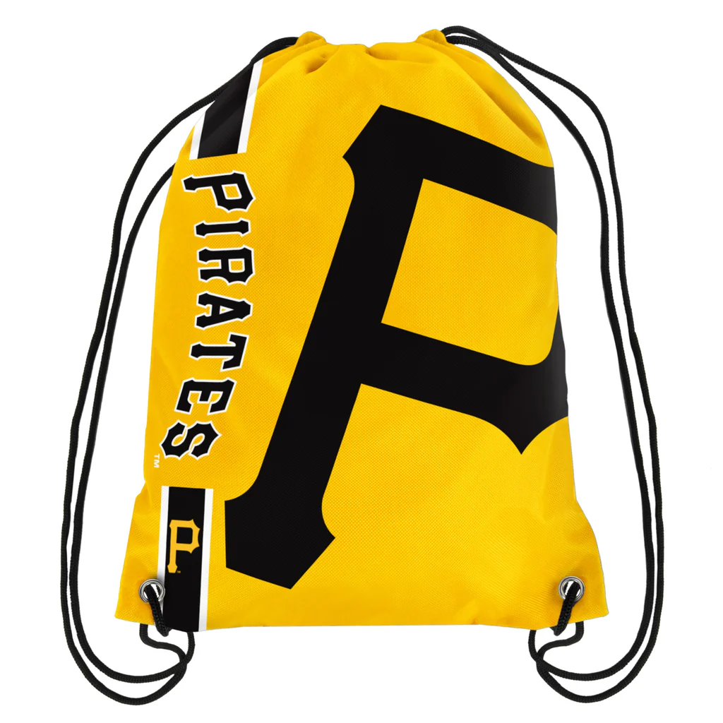 MLB Pittsburgh Pirates Fan Pack - 50 Pieces