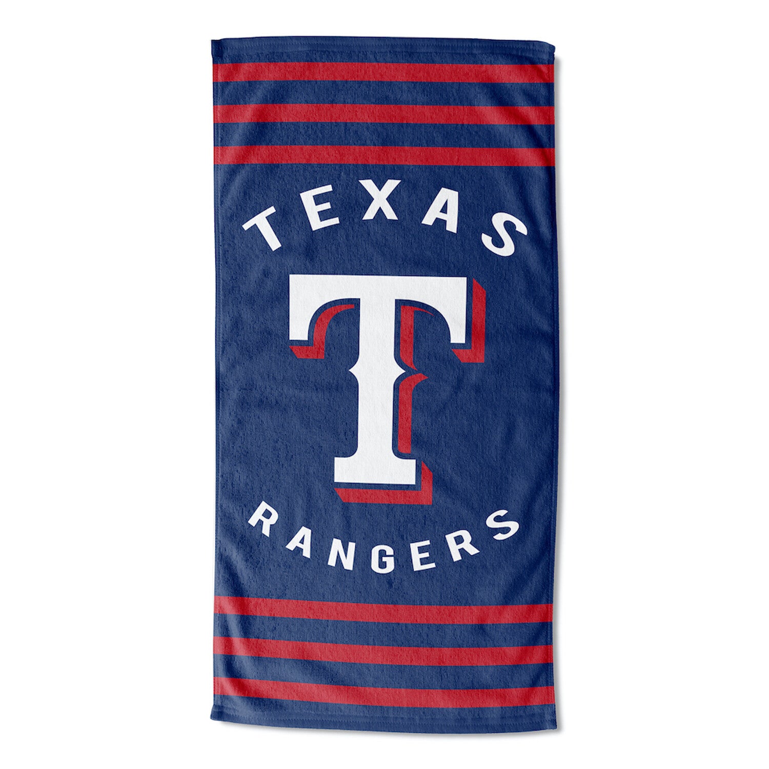 MLB Texas Rangers Fan Pack - 50 Pieces