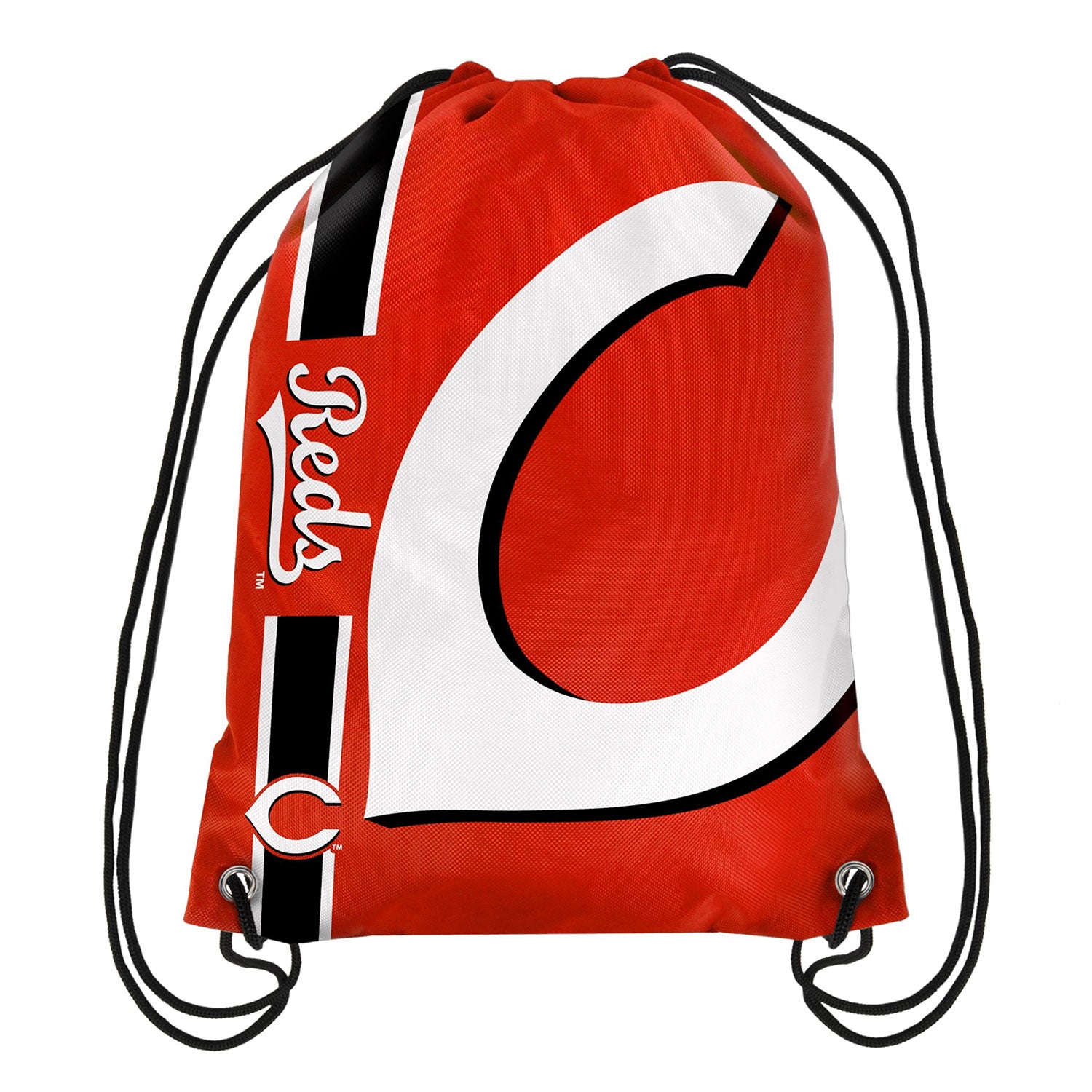 MLB Cincinnati Reds Fan Pack - 50 Pieces
