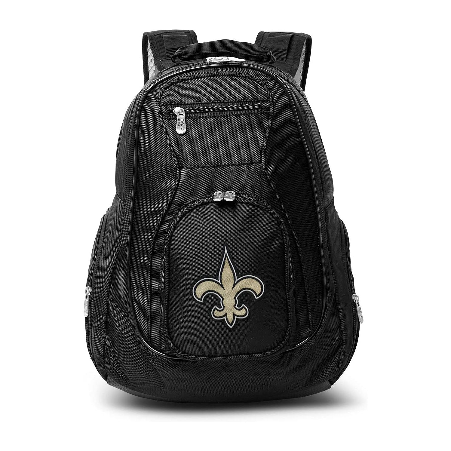 NFL New Orleans Saints Fan Pack - 50 Pieces