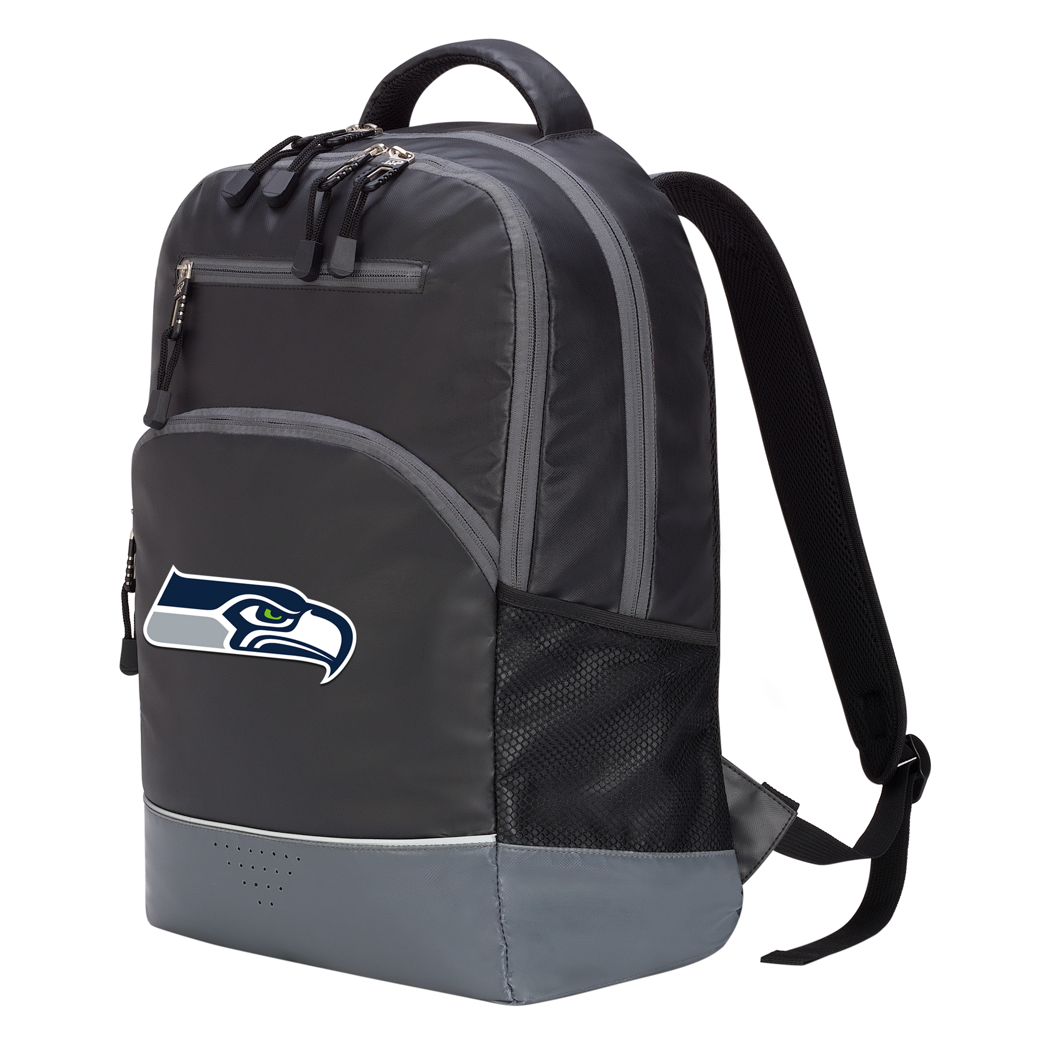 NFL Seattle Seahawks Fan Pack - 50 Pieces