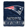 Officially LIcensed Sports Blankets - 18 Pieces