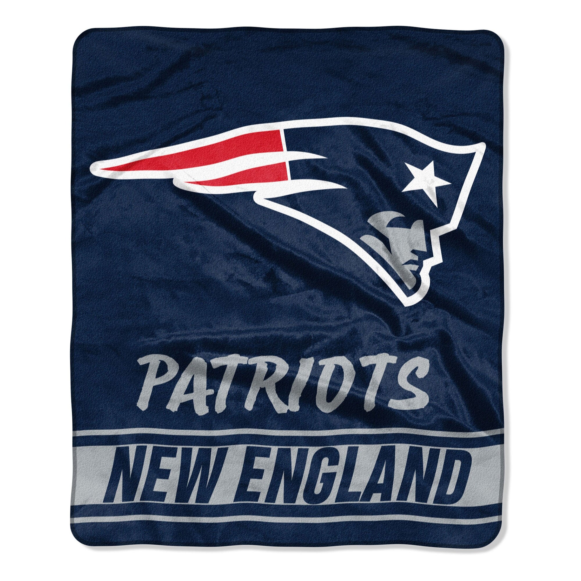 Officially LIcensed Sports Blankets - 18 Pieces